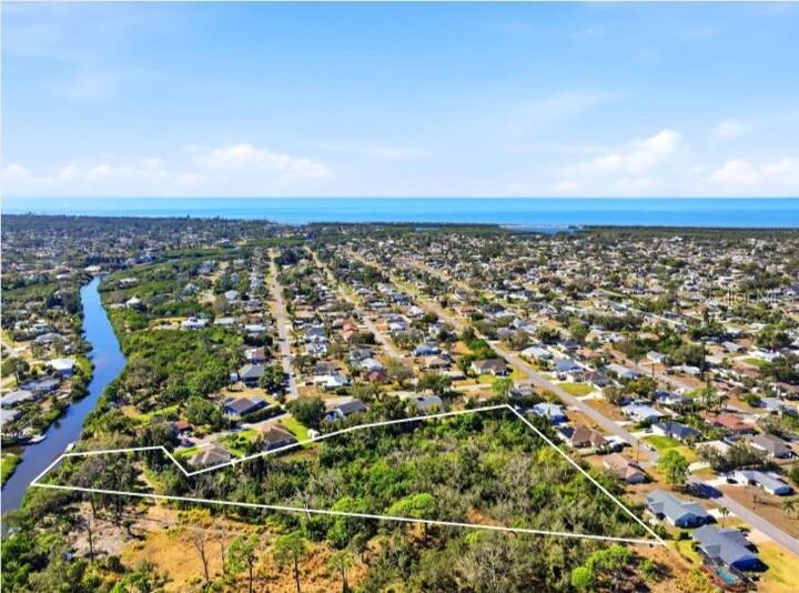 Property Photo:  0 Dunbar Road  FL 34293 