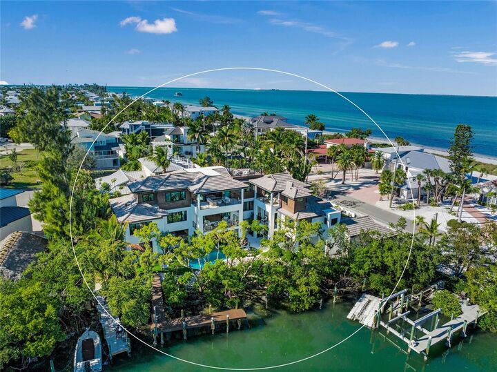 Property Photo:  821 S Bay Boulevard  FL 34216 