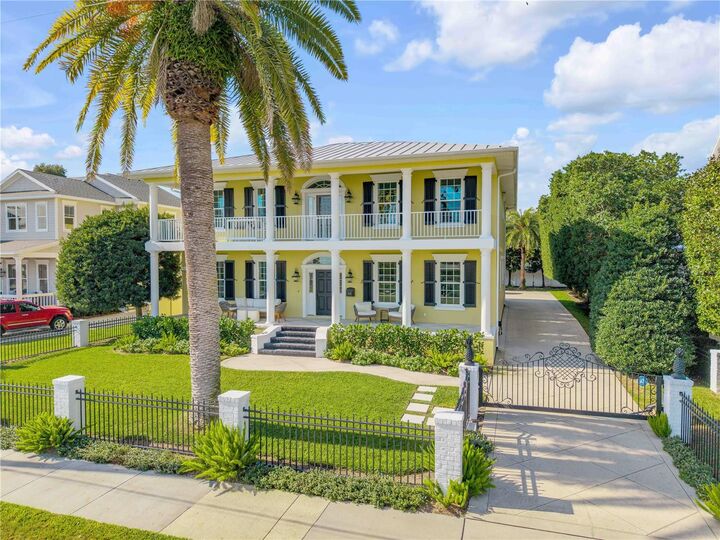 Property Photo:  1212 S Riverside Drive  FL 32168 