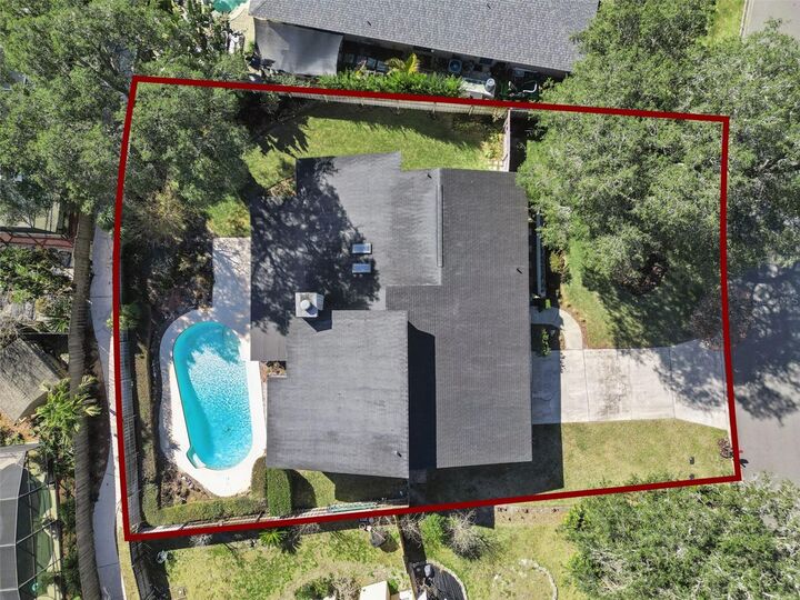 Property Photo: 342 Coble Drive FL 32779