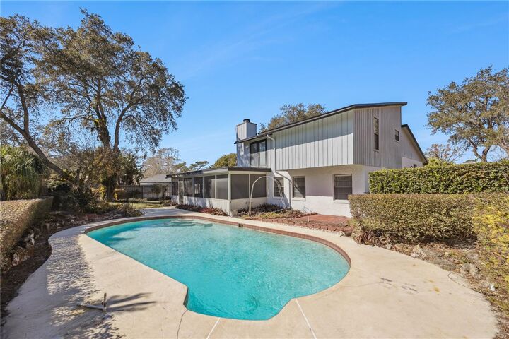 Property Photo: 342 Coble Drive FL 32779