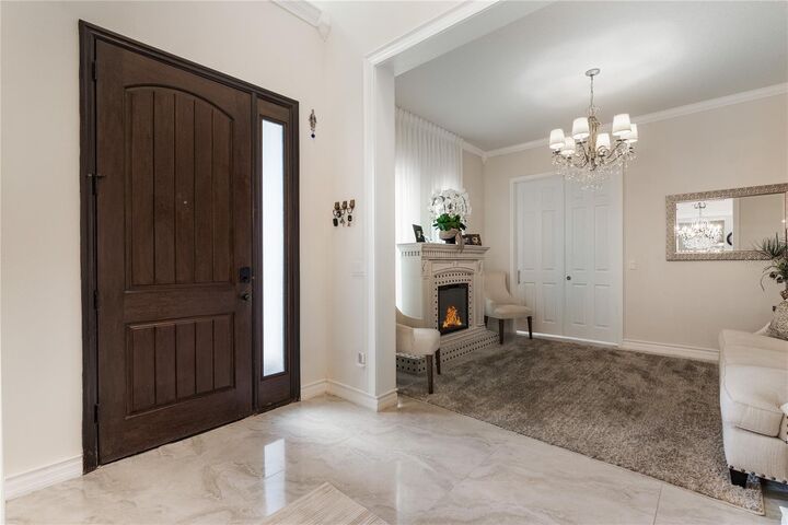 Property Photo:  16669 Varone Cove Court  FL 34787 