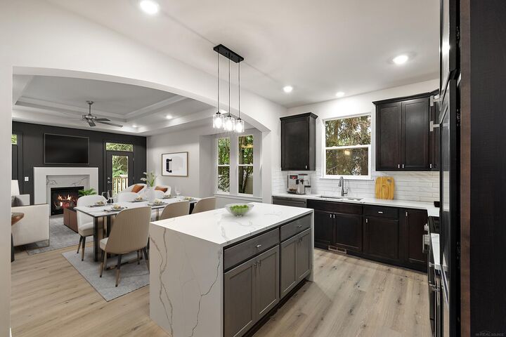 Property Photo: 40703 Azalea Drive MI 48036