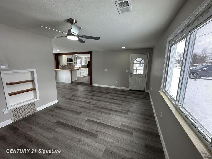 Property Photo:  8040 Beecher Road  MI 48433 