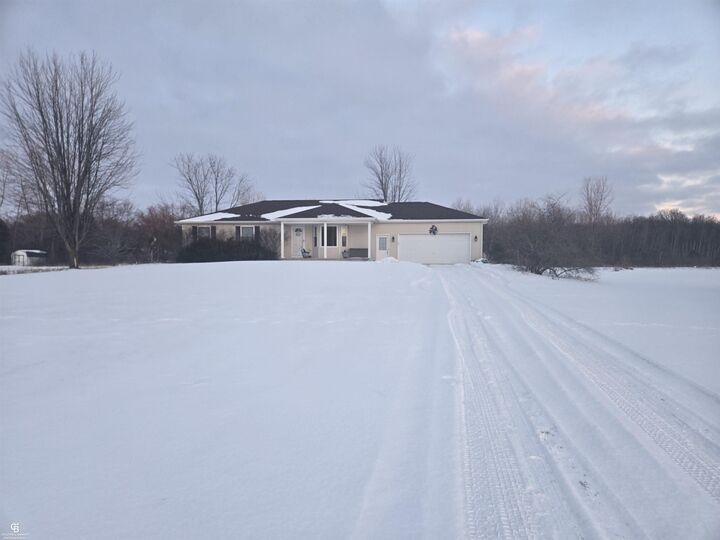 Property Photo:  6458 Owens Road  MI 48097 