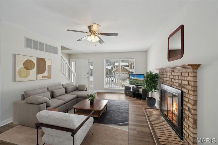 Property Photo:  709 Ginger Wood Court  MO 63021 