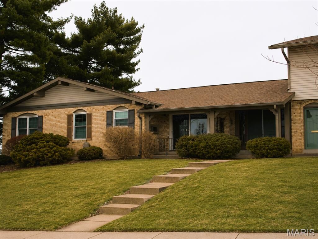 Property Photo:  3145 Leisurewood Court A  MO 63033 