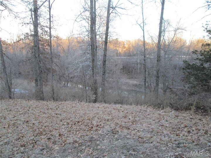 Property Photo:  3600 Old Baumgartner  MO 63129 