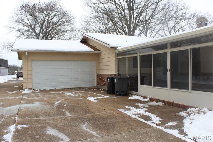 Property Photo:  12796 Merribrook Drive  MO 63033 