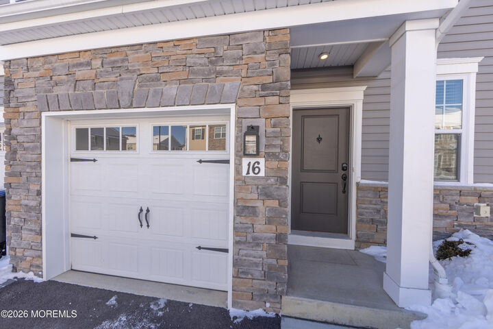 Property Photo:  16 Chapel Lane  NJ 07719 