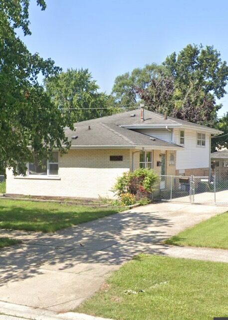 Property Photo:  14506 Knox Avenue  IL 60445 