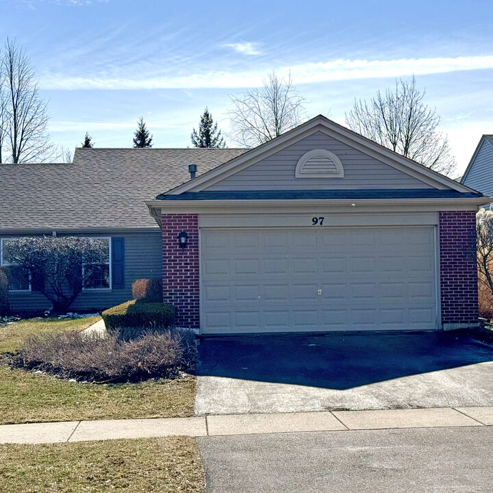 Property Photo:  97 W Essington Drive  IL 60073 