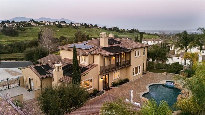 Property Photo:  2831 Venezia Court  CA 91709 