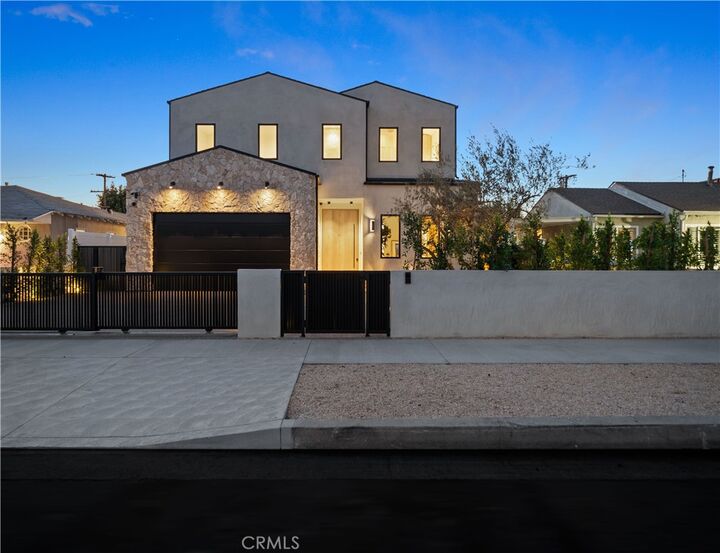 Property Photo: 4941 Nagle Avenue CA 91423