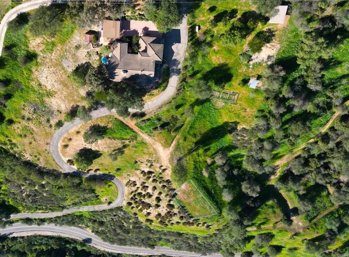 Property Photo: 31424 Lilac Road CA 92082