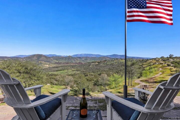 Property Photo:  31424 Lilac Road  CA 92082 