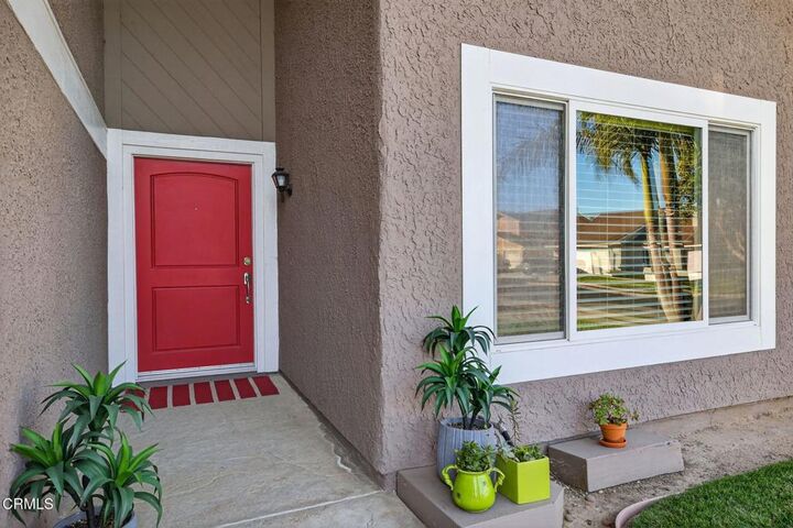 Property Photo:  2931 Miramar Court  CA 93035 