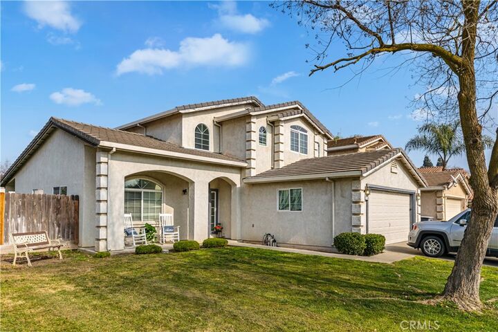 Property Photo:  1151 Mazatlan  CA 95348 