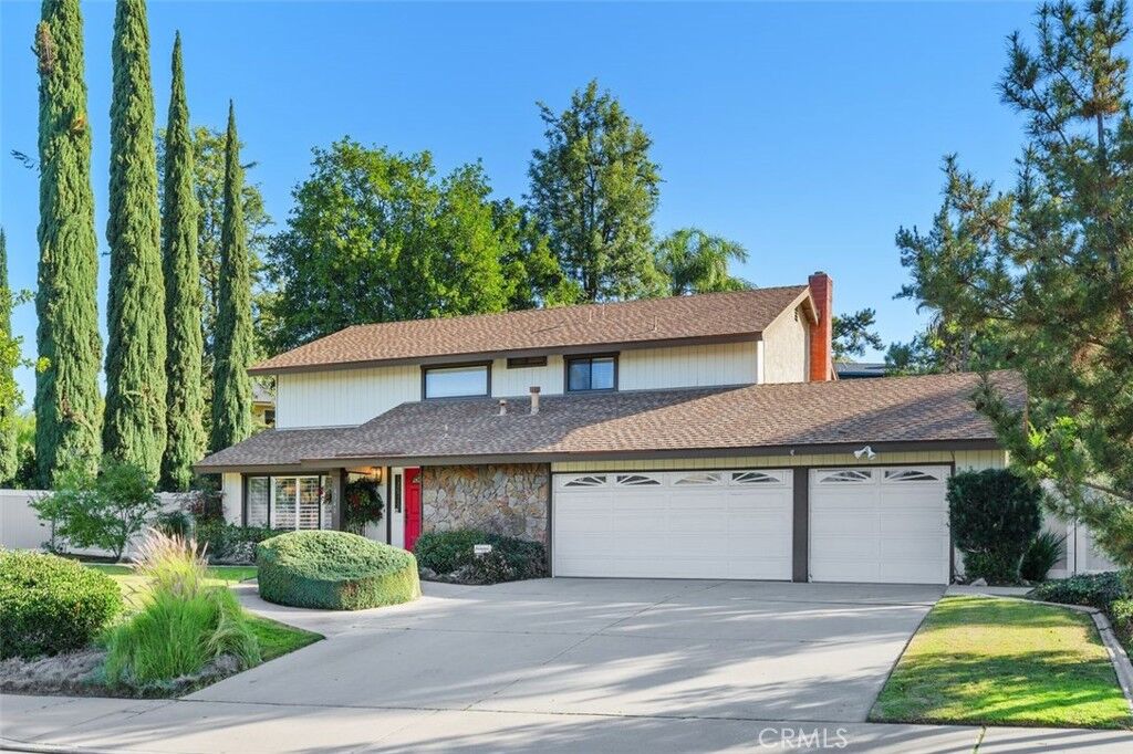 Property Photo: 6140 Windemere Way CA 92506