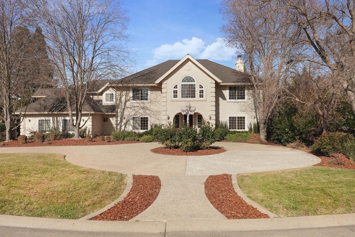 Property Photo:  8633 White Owl Court  CA 95662 