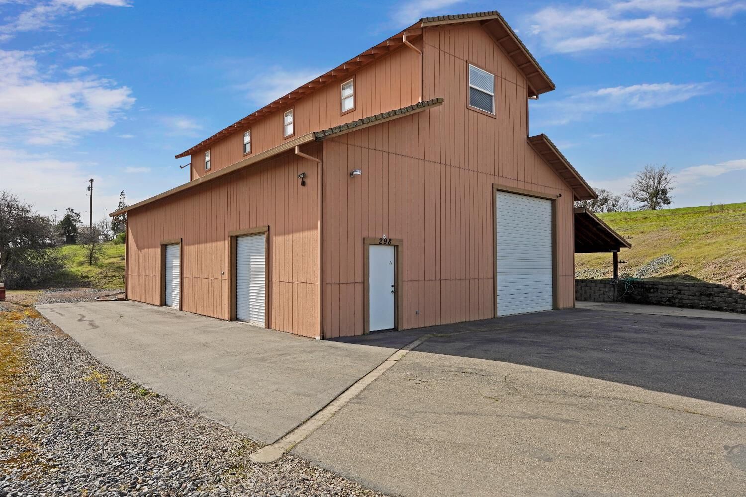 Property Photo:  298 Oak Hollow Lane  CA 95252 