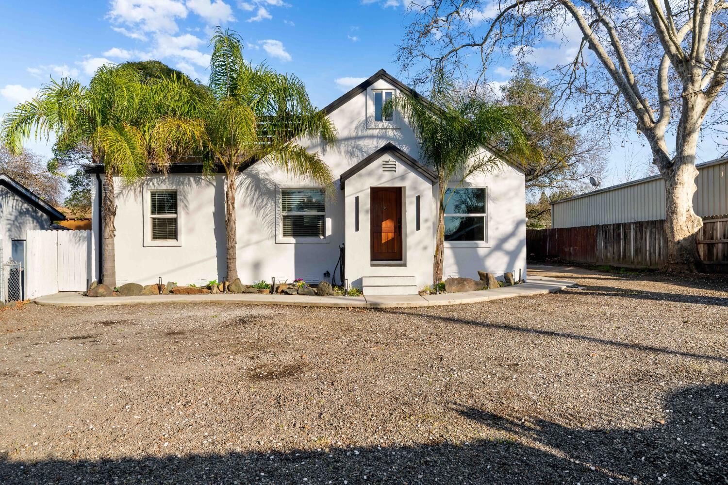 Property Photo:  8232 Patton Avenue  CA 95610 