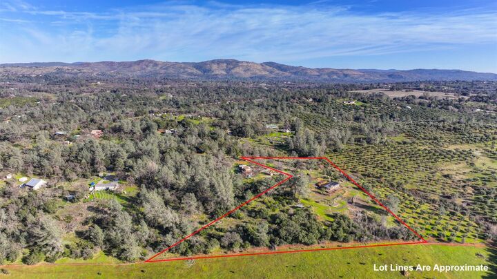 Property Photo:  235 Grimont Road  CA 95966 