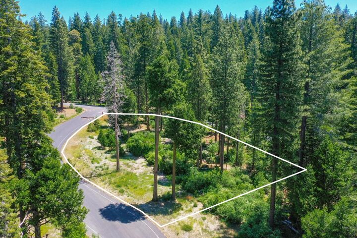 Property Photo:  11 Timber Trail Court  CA 95223 