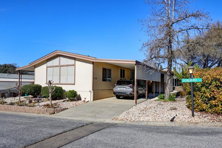 Property Photo:  3765 Grass Valley Highway 250  CA 95602 