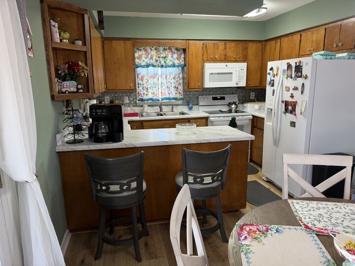 Property Photo:  8 Mattox Rd  TN 38464 