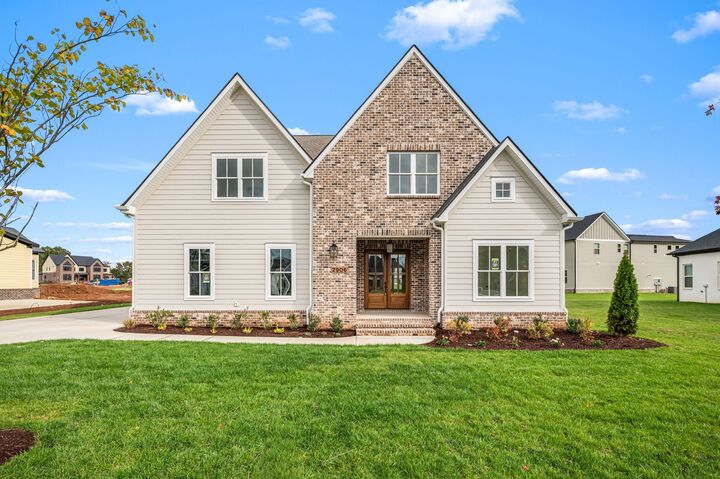 Property Photo:  2906 Kapia Mera Ct  TN 37129 