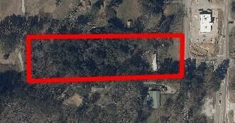 Property Photo: 1457 Beech Springs Road MS 38866