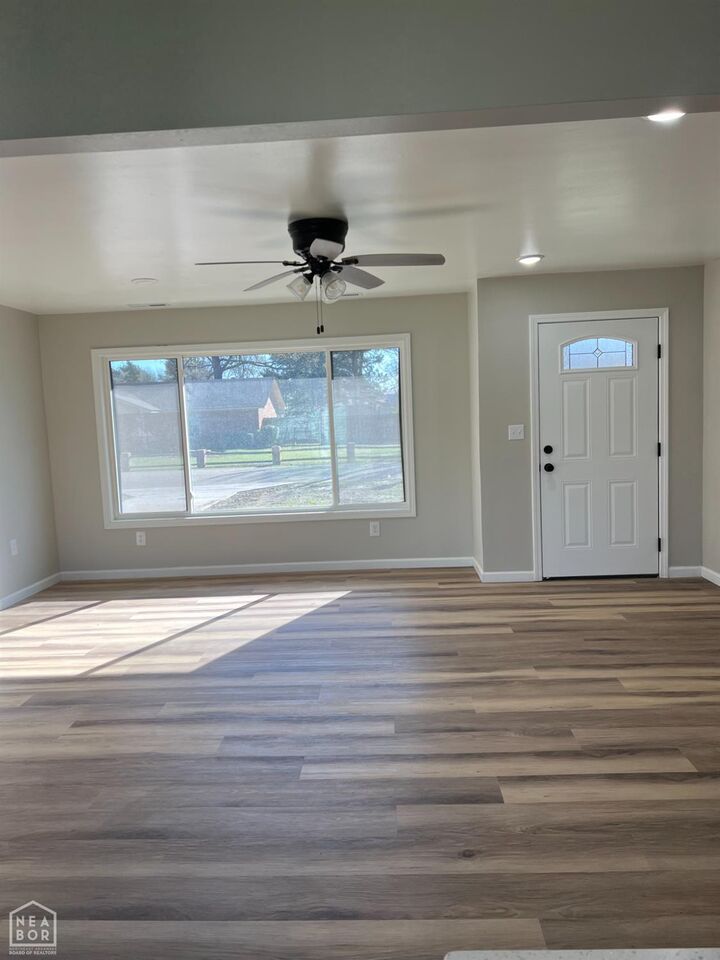 Property Photo:  219 N Williams Street  AR 72447 