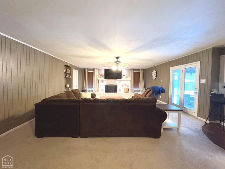 Property Photo: 1708 N 10th Street AR 72315