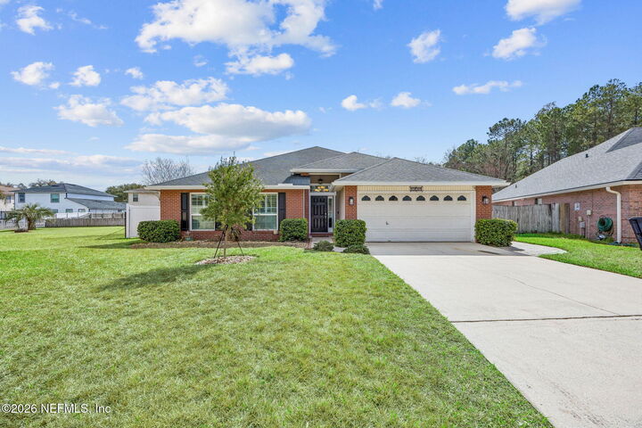 Property Photo:  12018 Brightmore Way  FL 32246 