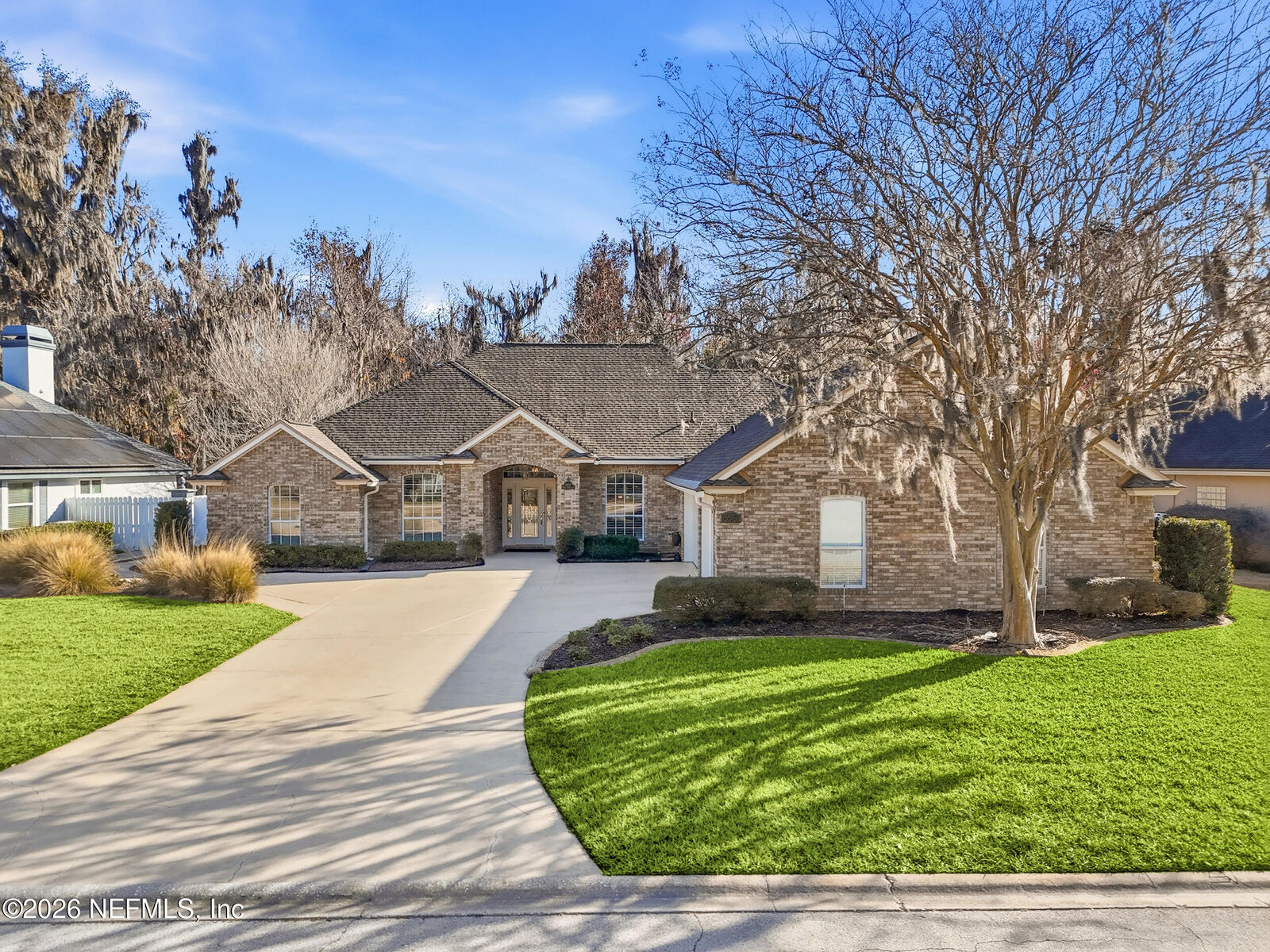 Property Photo:  8619 Pebble Creek Lane  FL 32256 