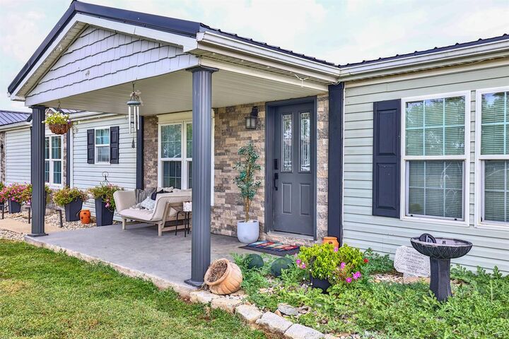 Property Photo: 929 Fisher Road KY 41043