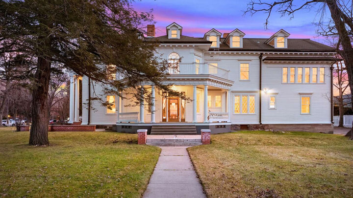 Property Photo:  1005 Gerald Avenue  MT 59801 