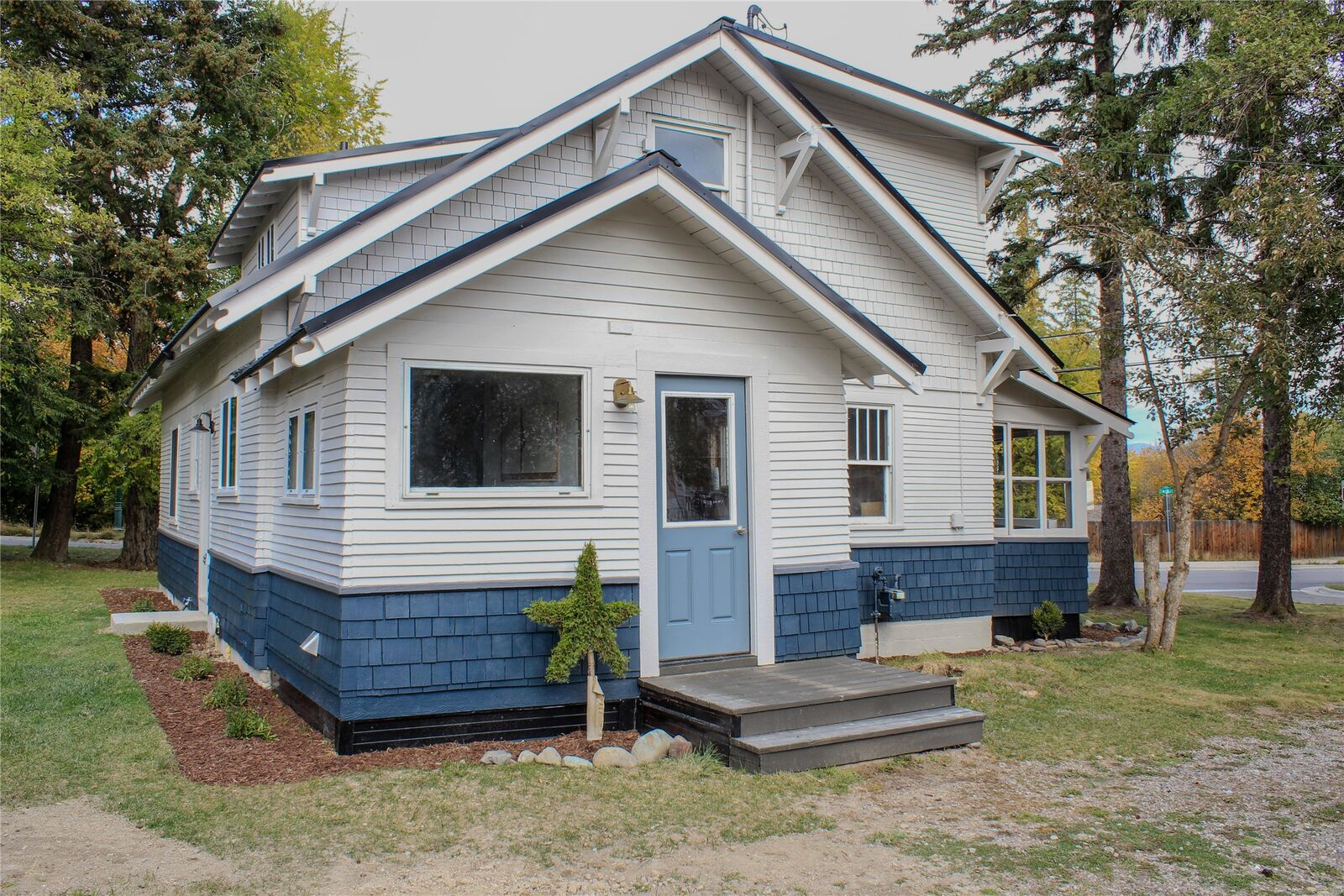 Property Photo: 704 O'Brien Avenue MT 59937