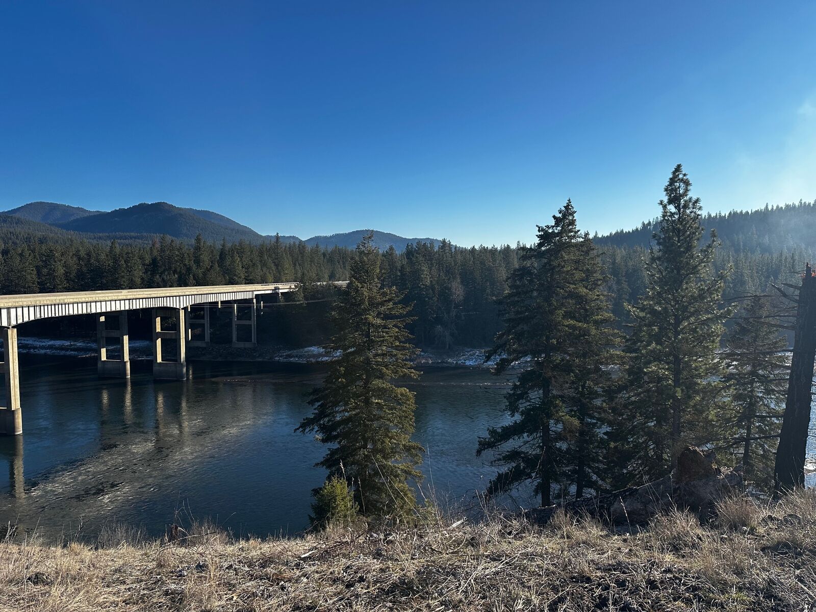 Property Photo: 290 Riverbend Road MT 59872