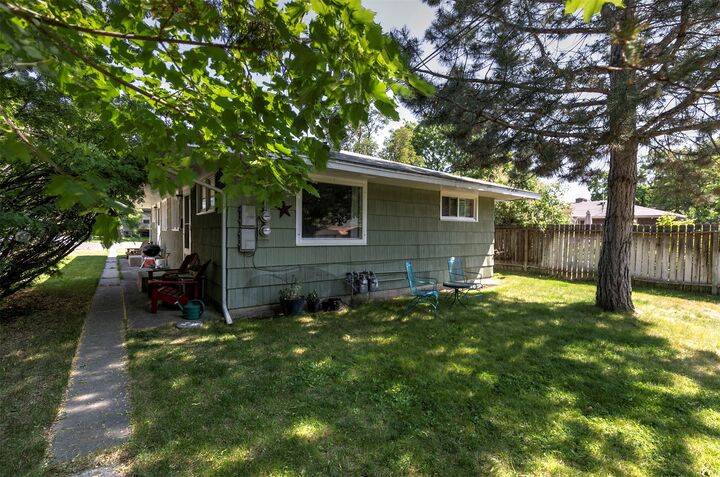 Property Photo:  443 Kensington Avenue  MT 59801 