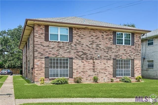 Property Photo:  4417 Yale Street A  LA 70006 