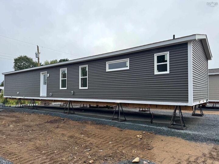 Property Photo: Lot 6 Waterloo Road NS B4V 5S7