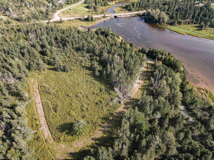 Property Photo:  Lot 17-1 Southside Harbour Road  NS B2G 2L4 