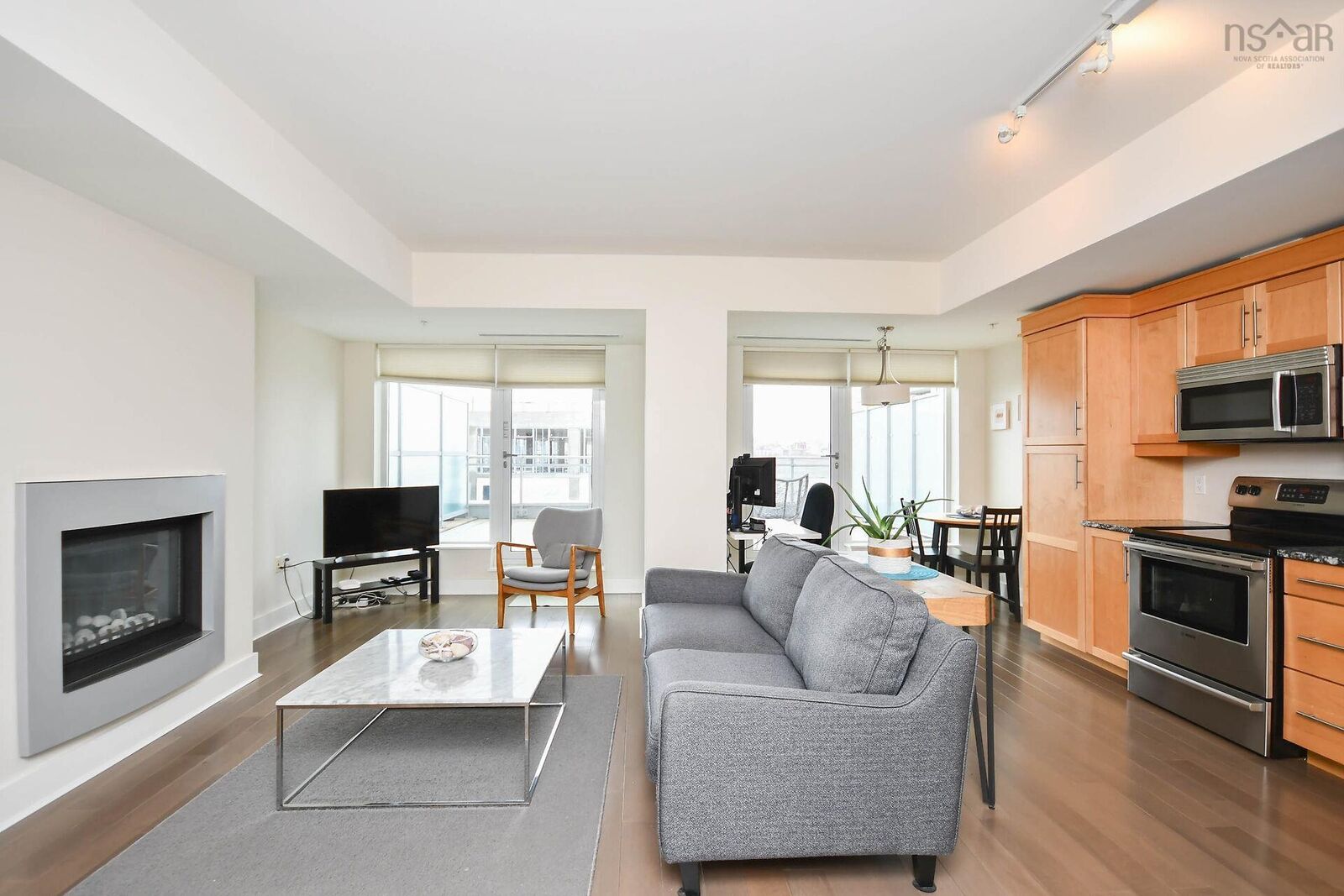 Property Photo:  405 31 Kings Wharf Place  NS B2Y 0C1 