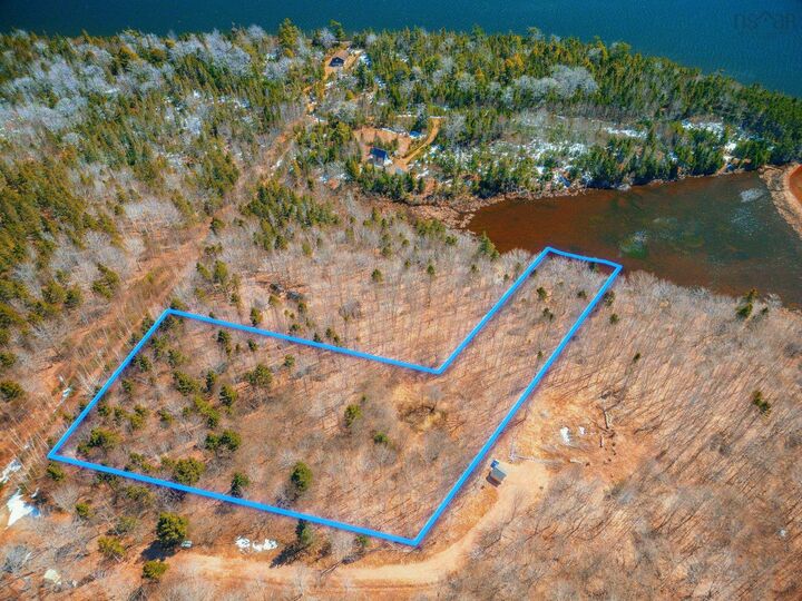 Lot 8 Private Road — photo 1