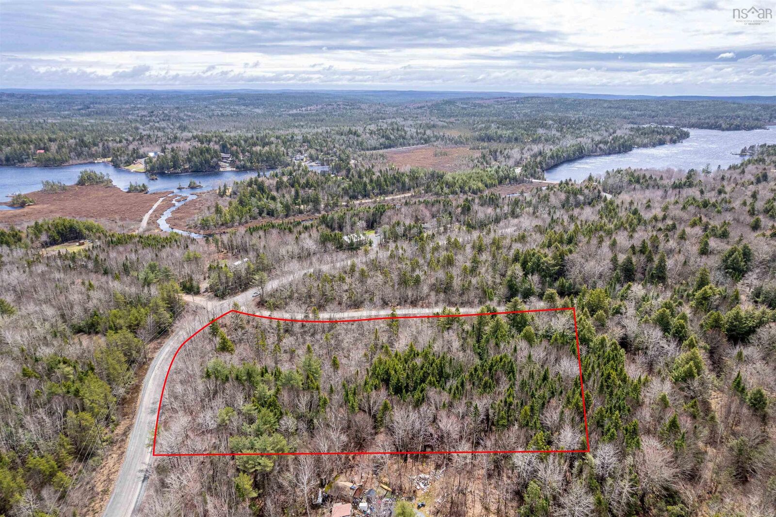 Property Photo:  Armstrong Lake Road E  NS B0N 2T0 