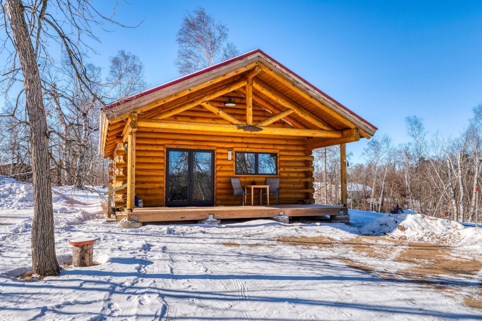 Property Photo:  971 Grand Teton Court SW  MN 56601 