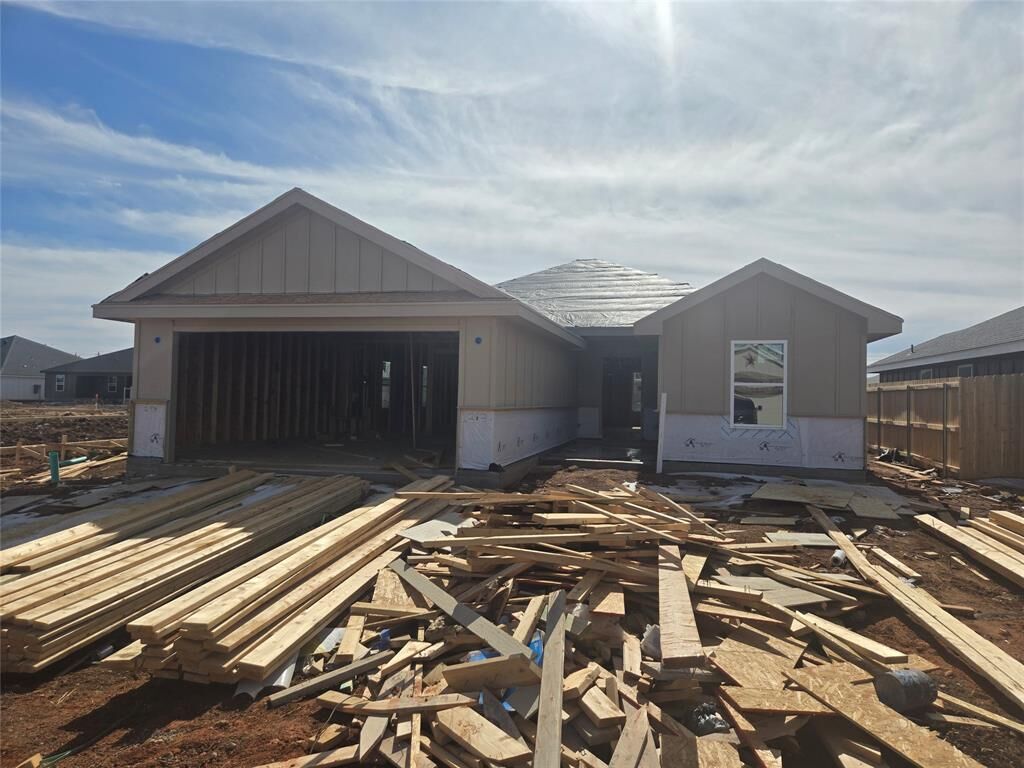 Property Photo:  293 Waterloo Drive  TX 79602 