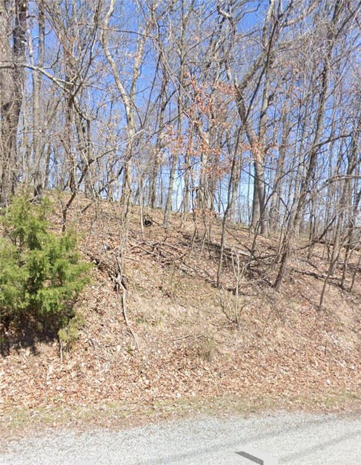 Property Photo:  5.16 Acres Summit Drive  AR 72631 